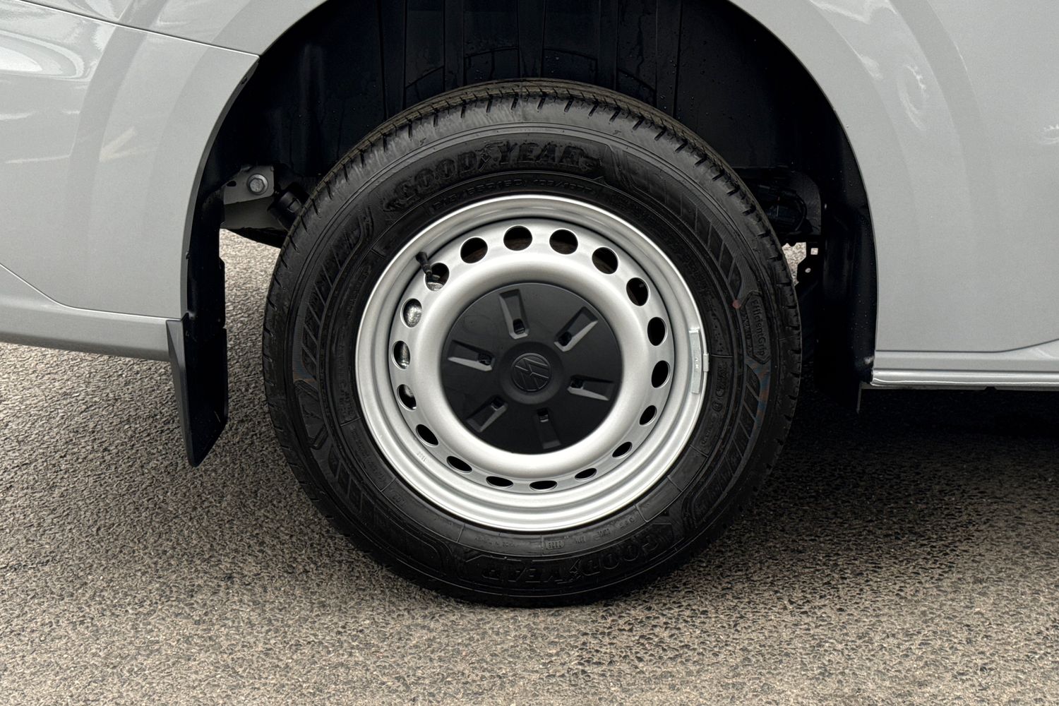 Used Volkswagen Transporter 2025 for sale - 76503029: Photo 12