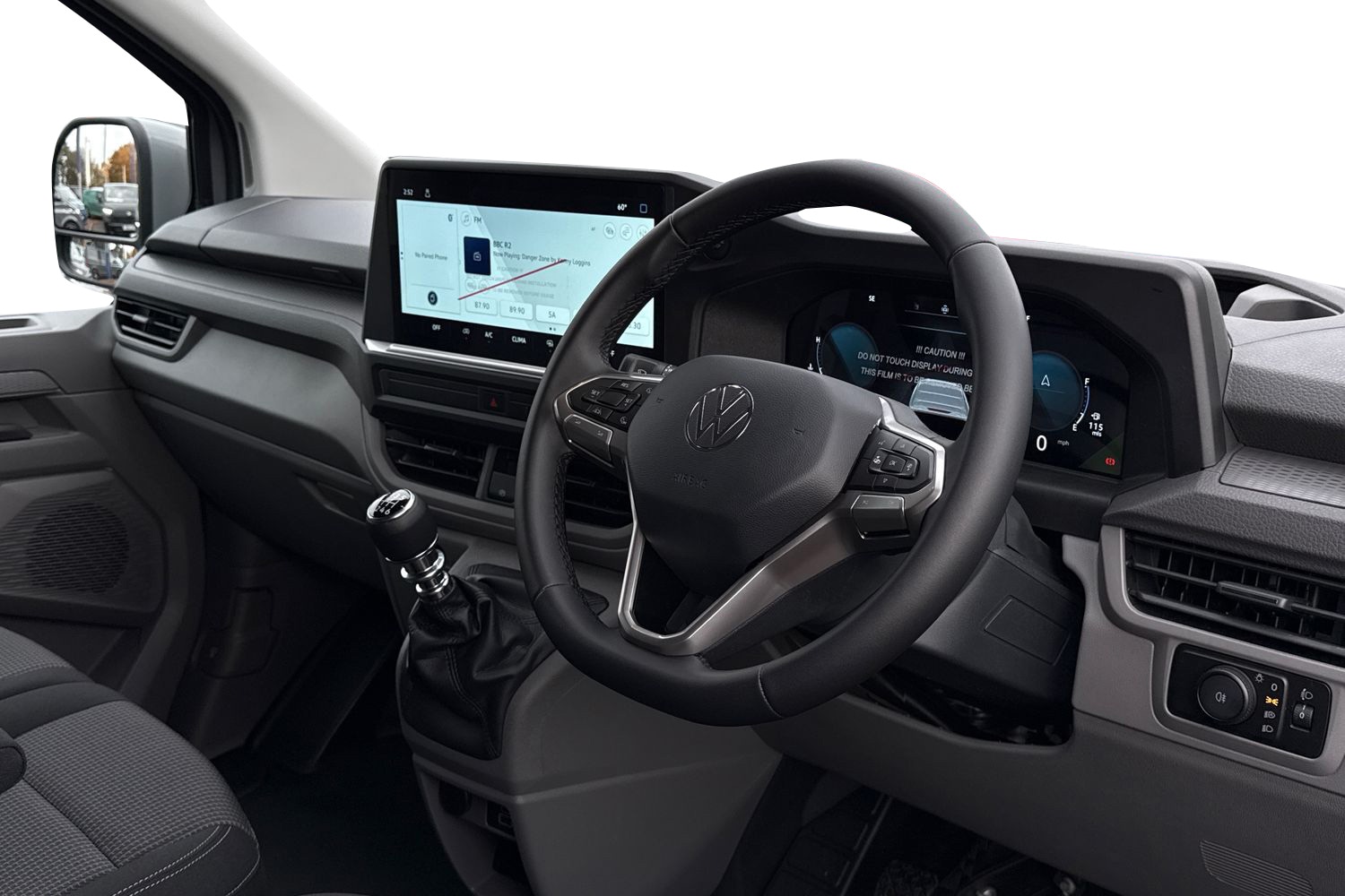 Used Volkswagen Transporter 2025 for sale - 76503029: Photo 13