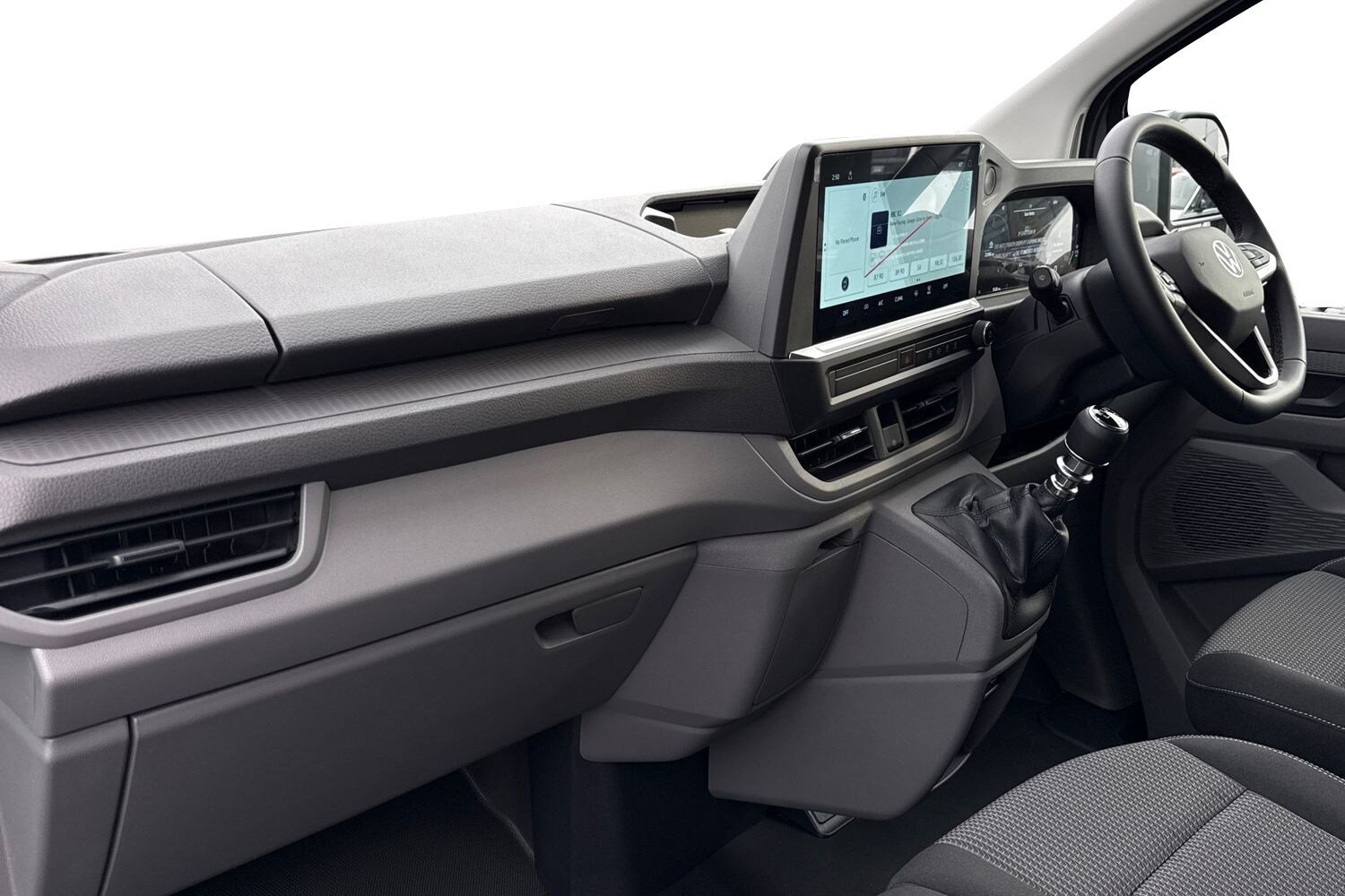 Used Volkswagen Transporter 2025 for sale - 76503029: Photo 14