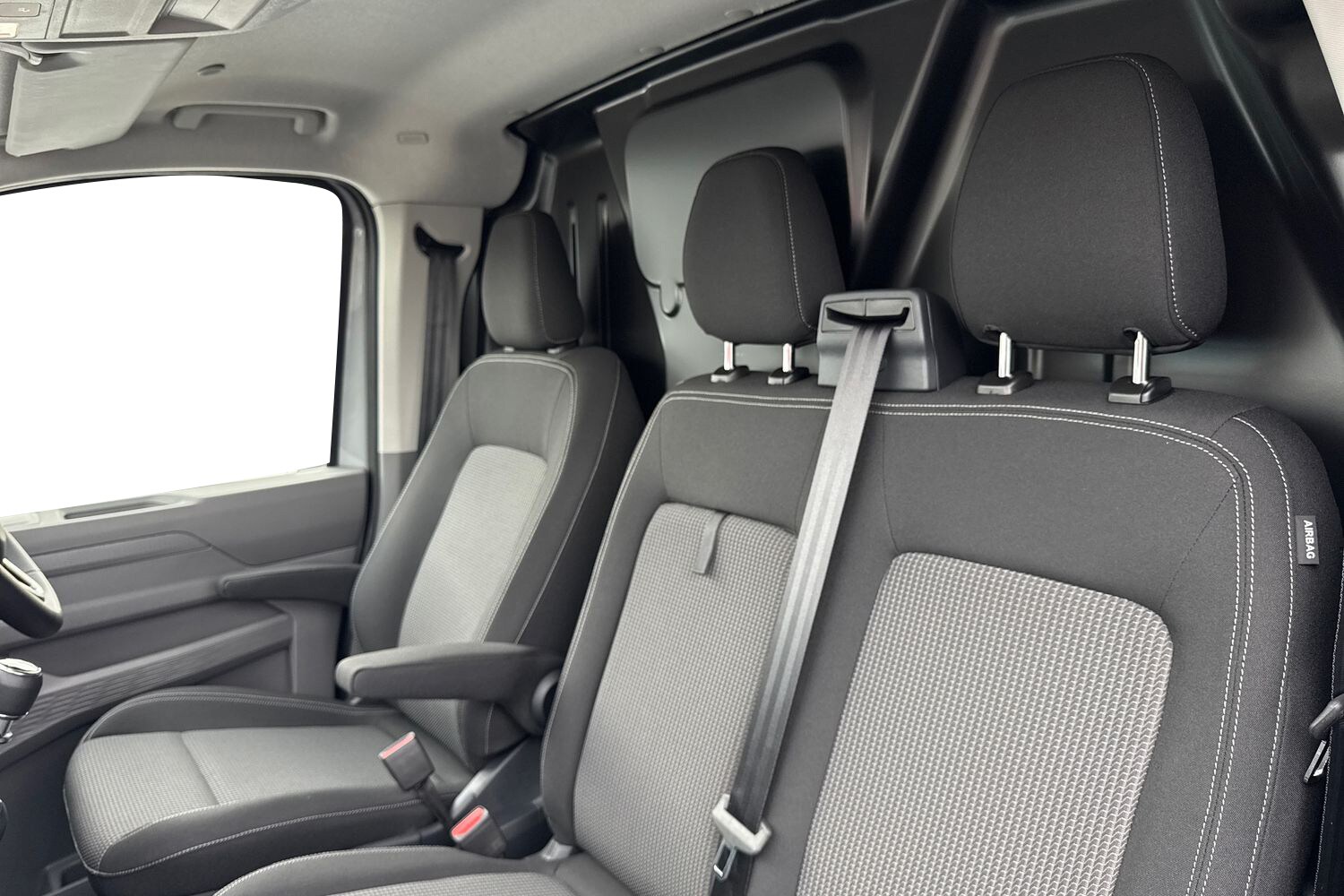 Used Volkswagen Transporter 2025 for sale - 76503029: Photo 15