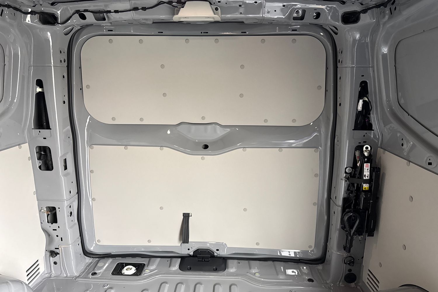 Used Volkswagen Transporter 2025 for sale - 76503029: Photo 18