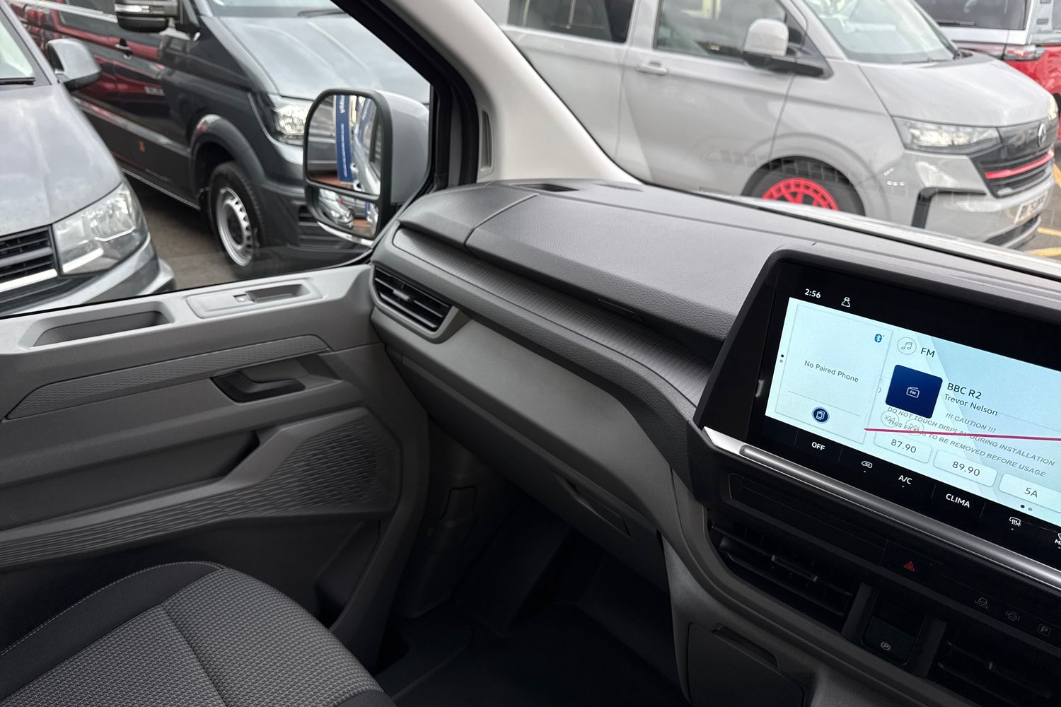 Used Volkswagen Transporter 2025 for sale - 76503029: Photo 19