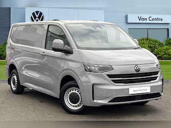 Volkswagen - Transporter