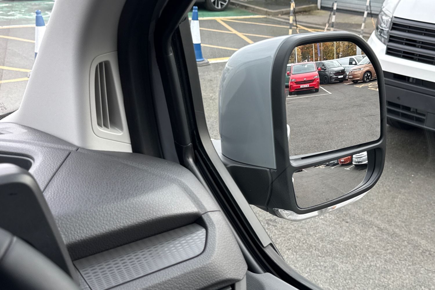 Used Volkswagen Transporter 2025 for sale - 76503029: Photo 20