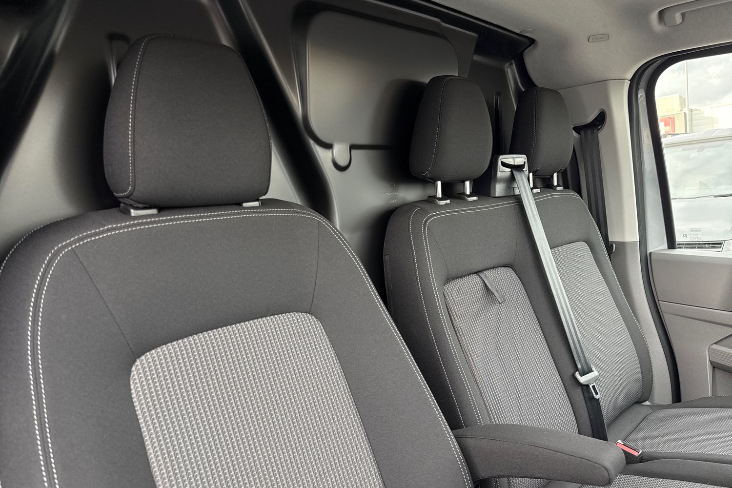 Used Volkswagen Transporter 2025 for sale - 76503029: Photo 23