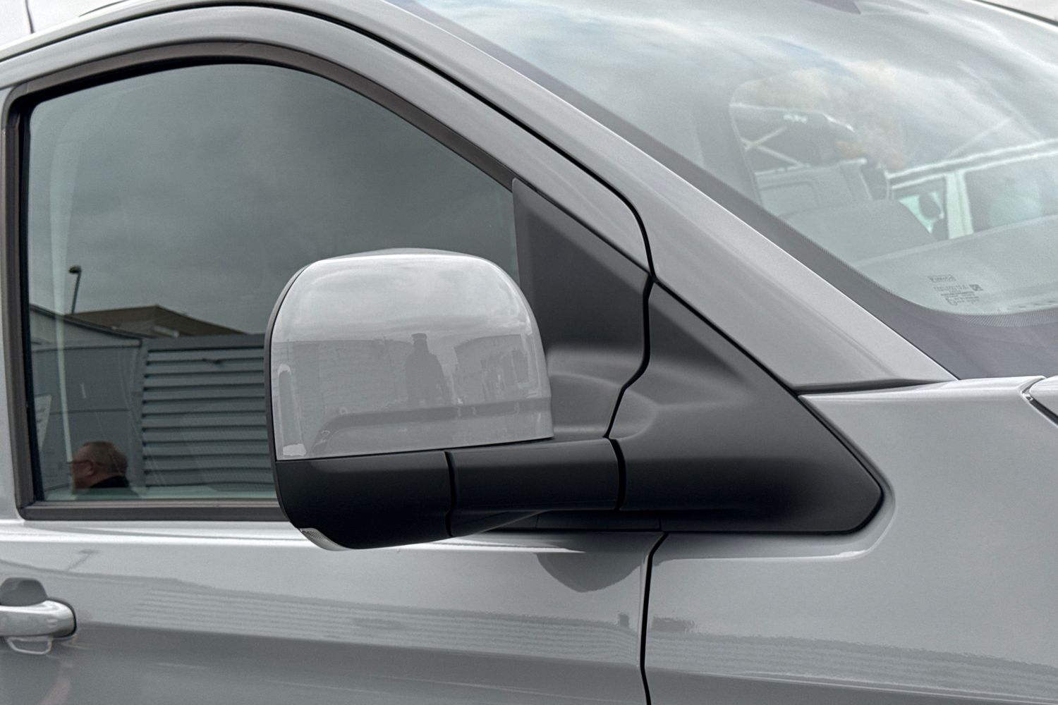 Used Volkswagen Transporter 2025 for sale - 76503029: Photo 26