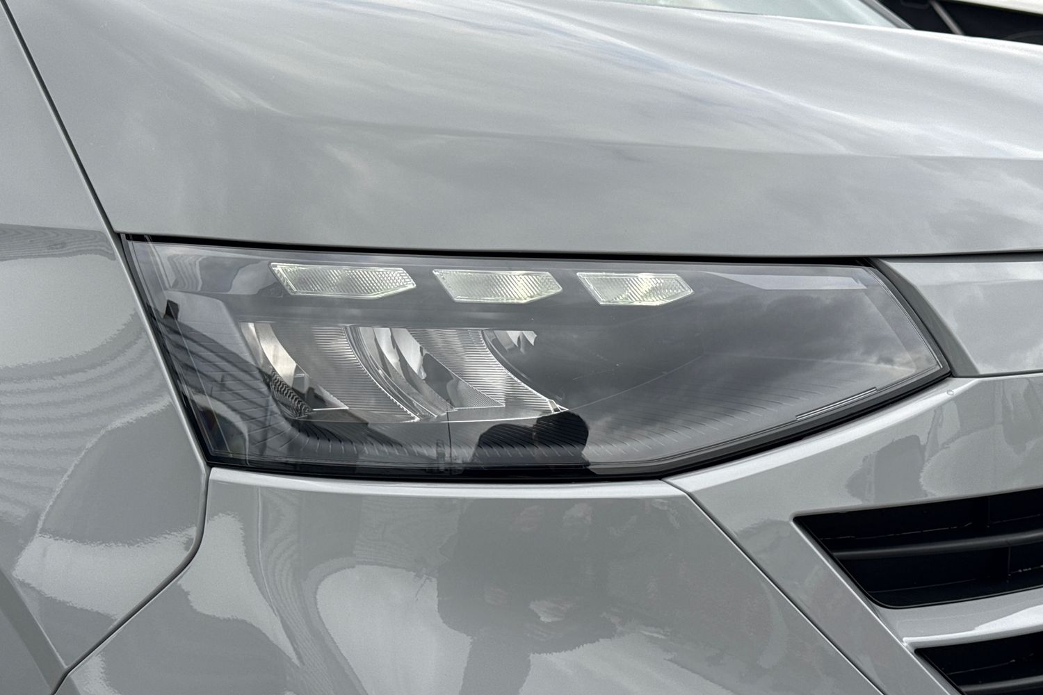 Used Volkswagen Transporter 2025 for sale - 76503029: Photo 27