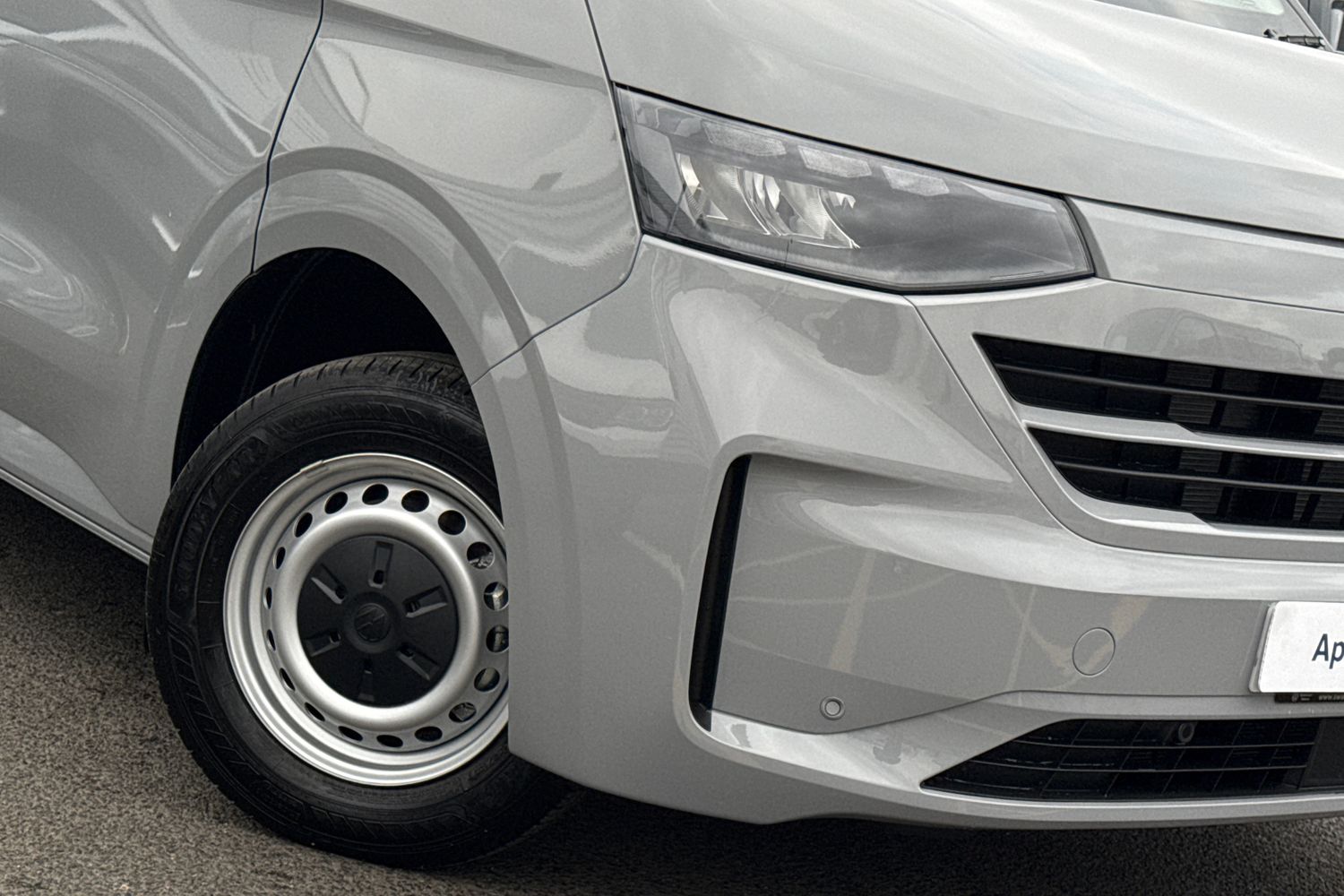 Used Volkswagen Transporter 2025 for sale - 76503029: Photo 28