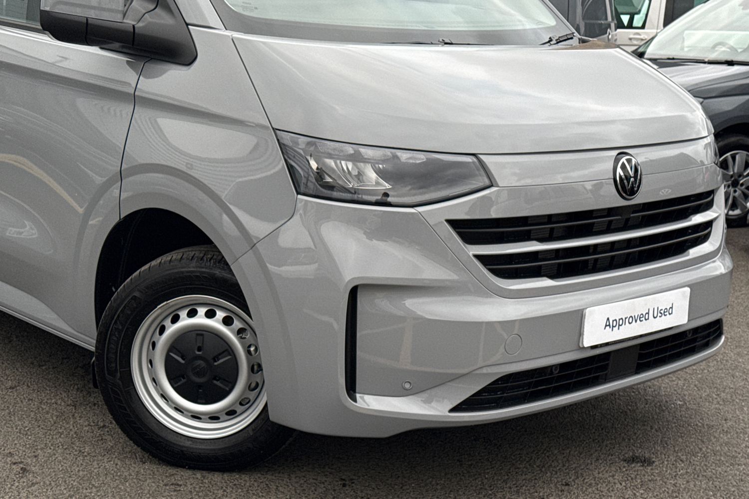 Used Volkswagen Transporter 2025 for sale - 76503029: Photo 29