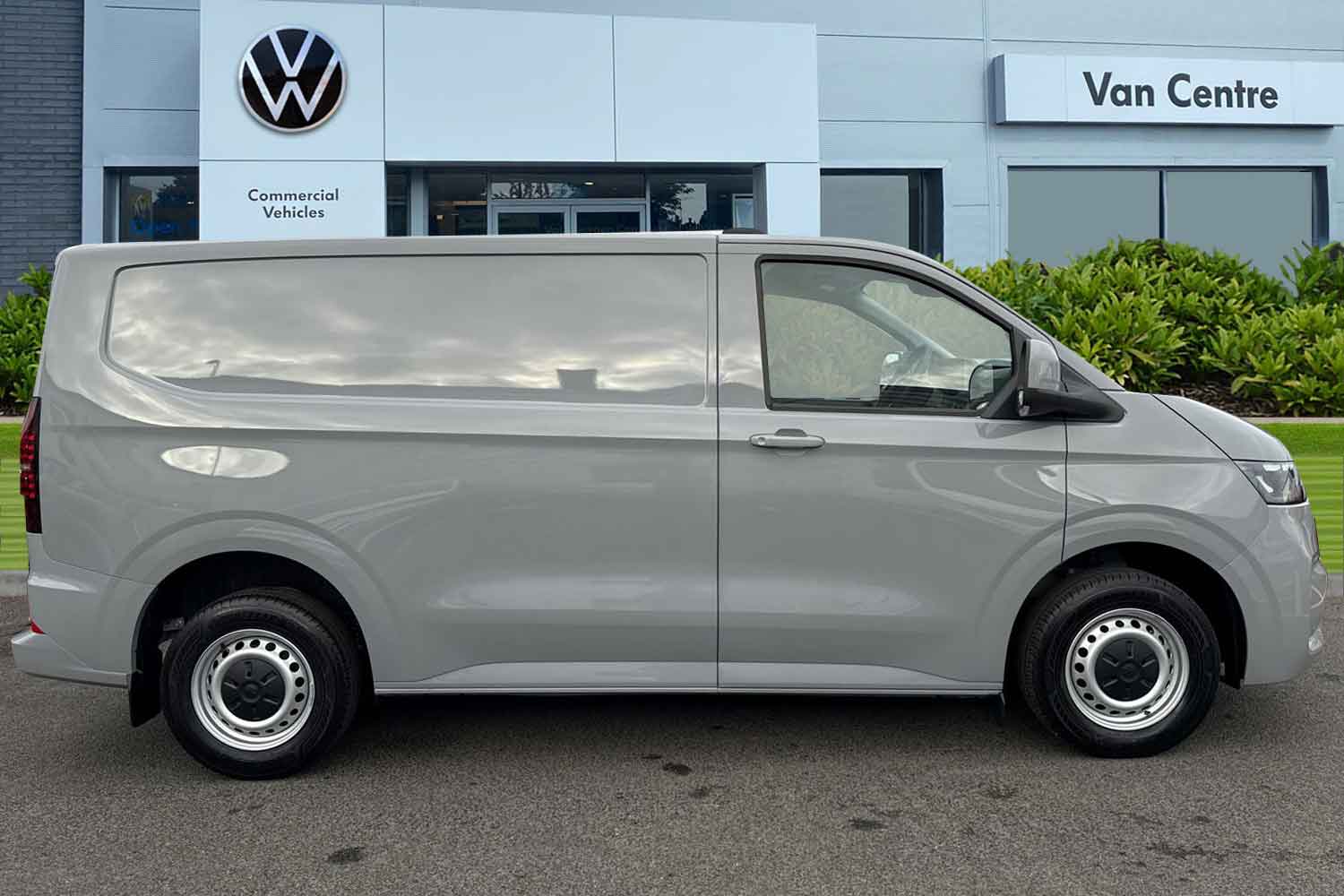 Used Volkswagen Transporter 2025 for sale - 76503029: Photo 3