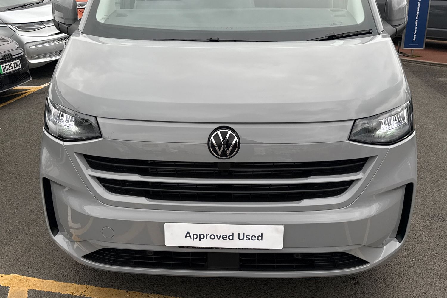 Used Volkswagen Transporter 2025 for sale - 76503029: Photo 30