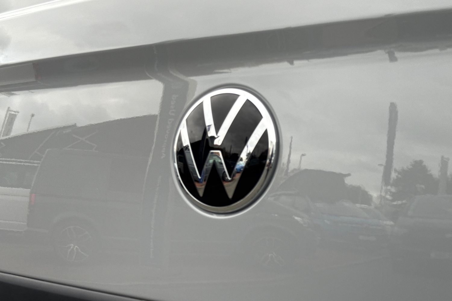 Used Volkswagen Transporter 2025 for sale - 76503029: Photo 33