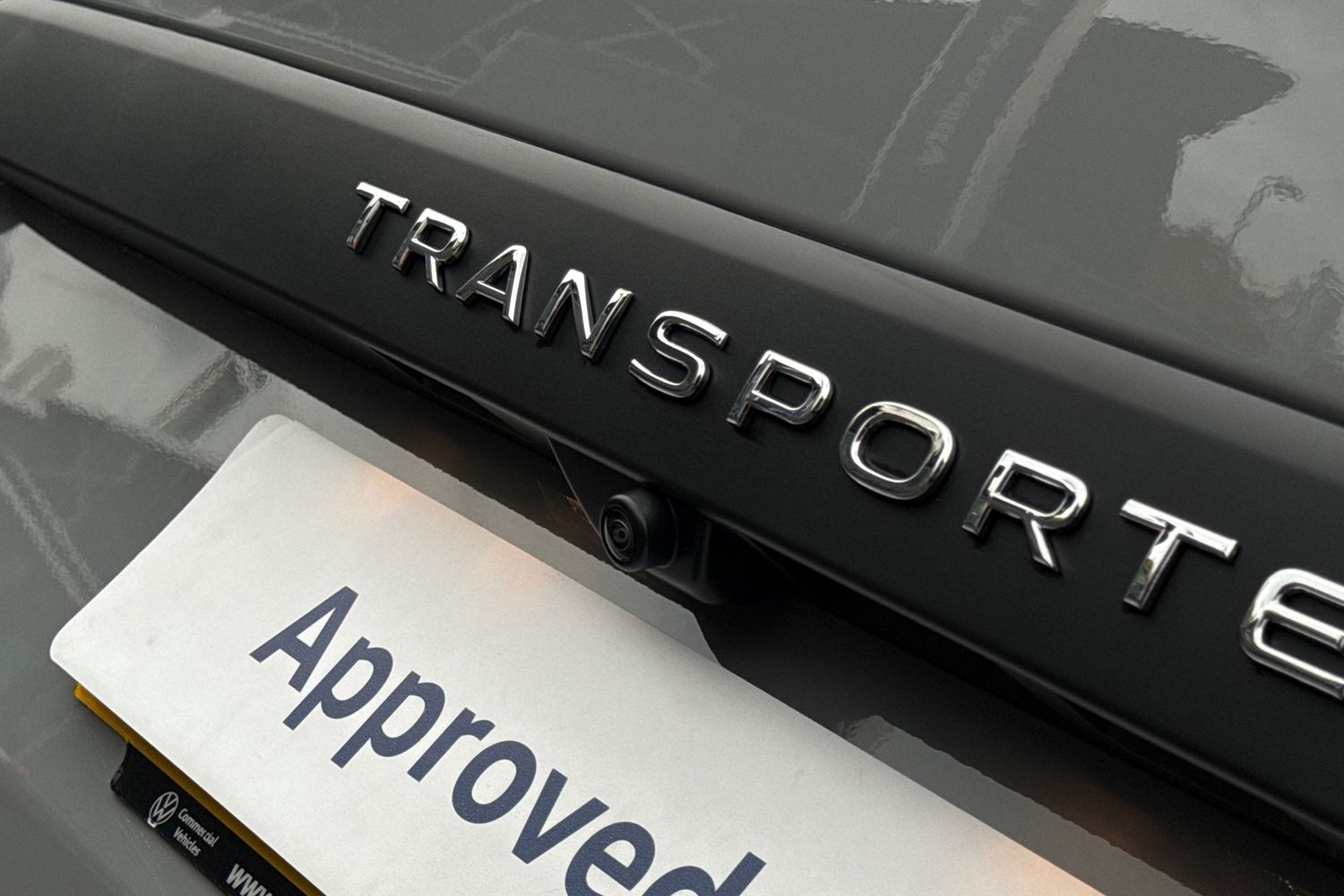 Used Volkswagen Transporter 2025 for sale - 76503029: Photo 34