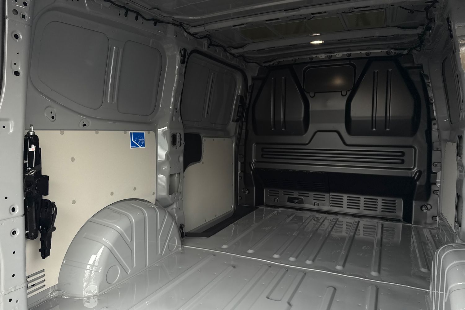 Used Volkswagen Transporter 2025 for sale - 76503029: Photo 38