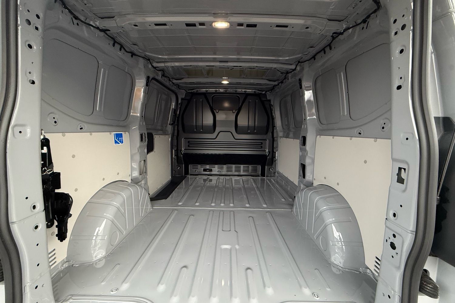 Used Volkswagen Transporter 2025 for sale - 76503029: Photo 39