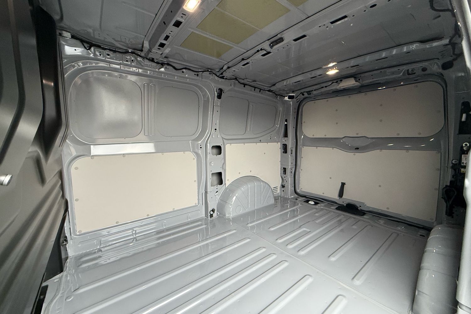 Used Volkswagen Transporter 2025 for sale - 76503029: Photo 42