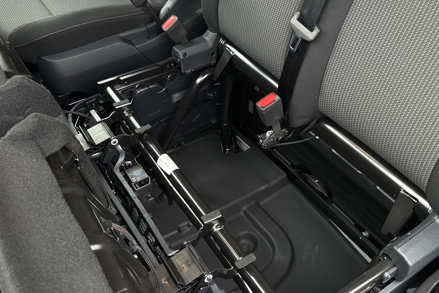 Used Volkswagen Transporter 2025 for sale - 76503029: Photo 44