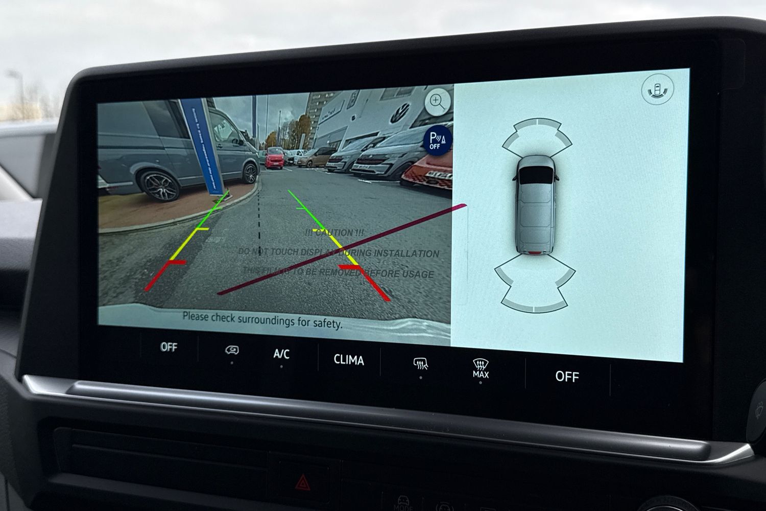 Used Volkswagen Transporter 2025 for sale - 76503029: Photo 47