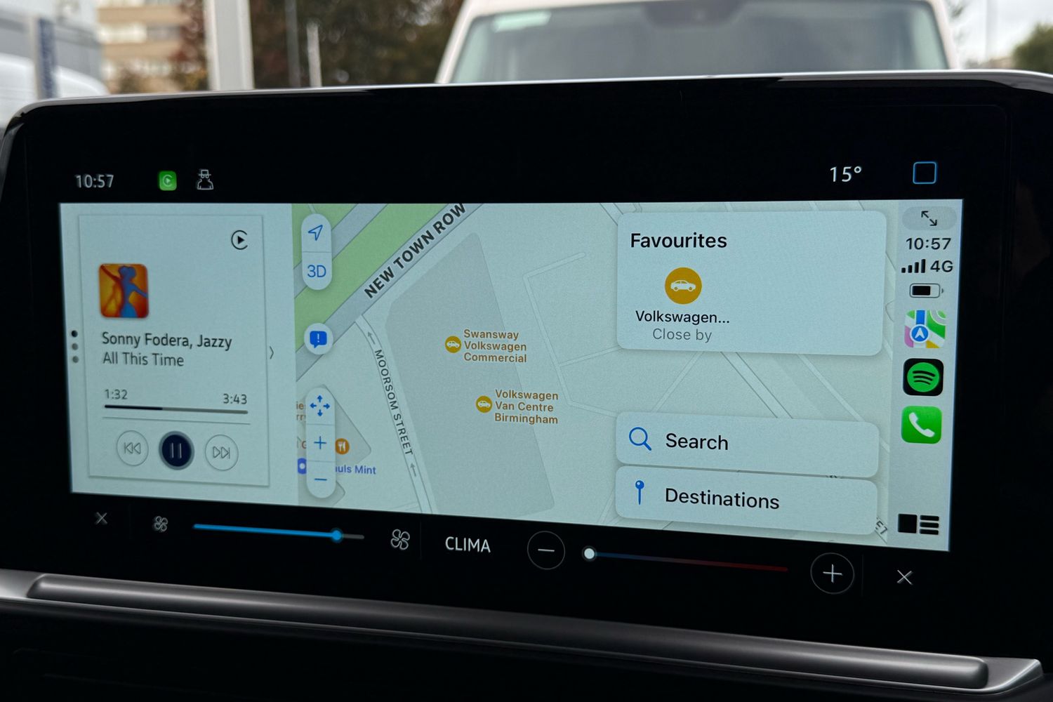 Used Volkswagen Transporter 2025 for sale - 76503029: Photo 49