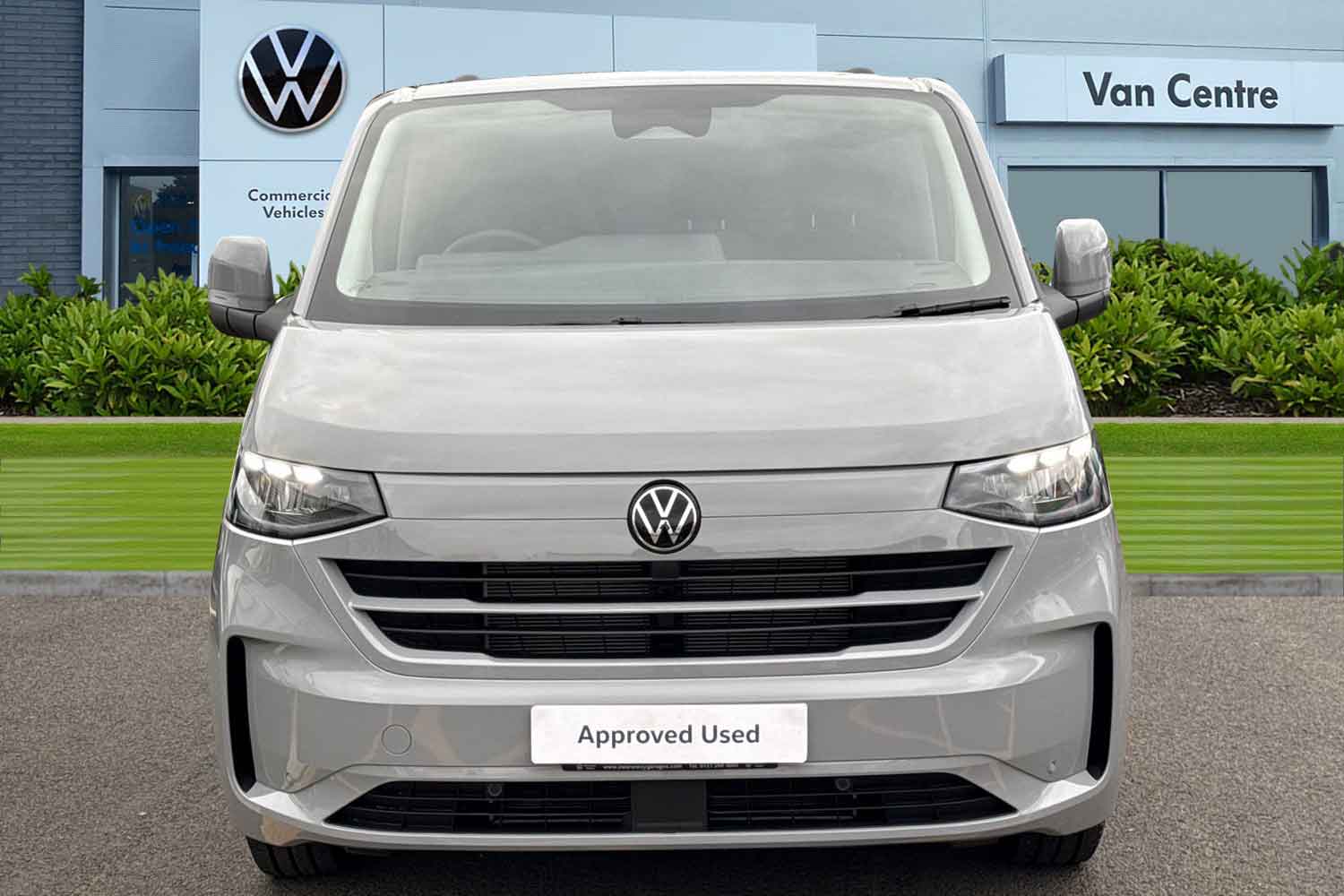 Used Volkswagen Transporter 2025 for sale - 76503029: Photo 5