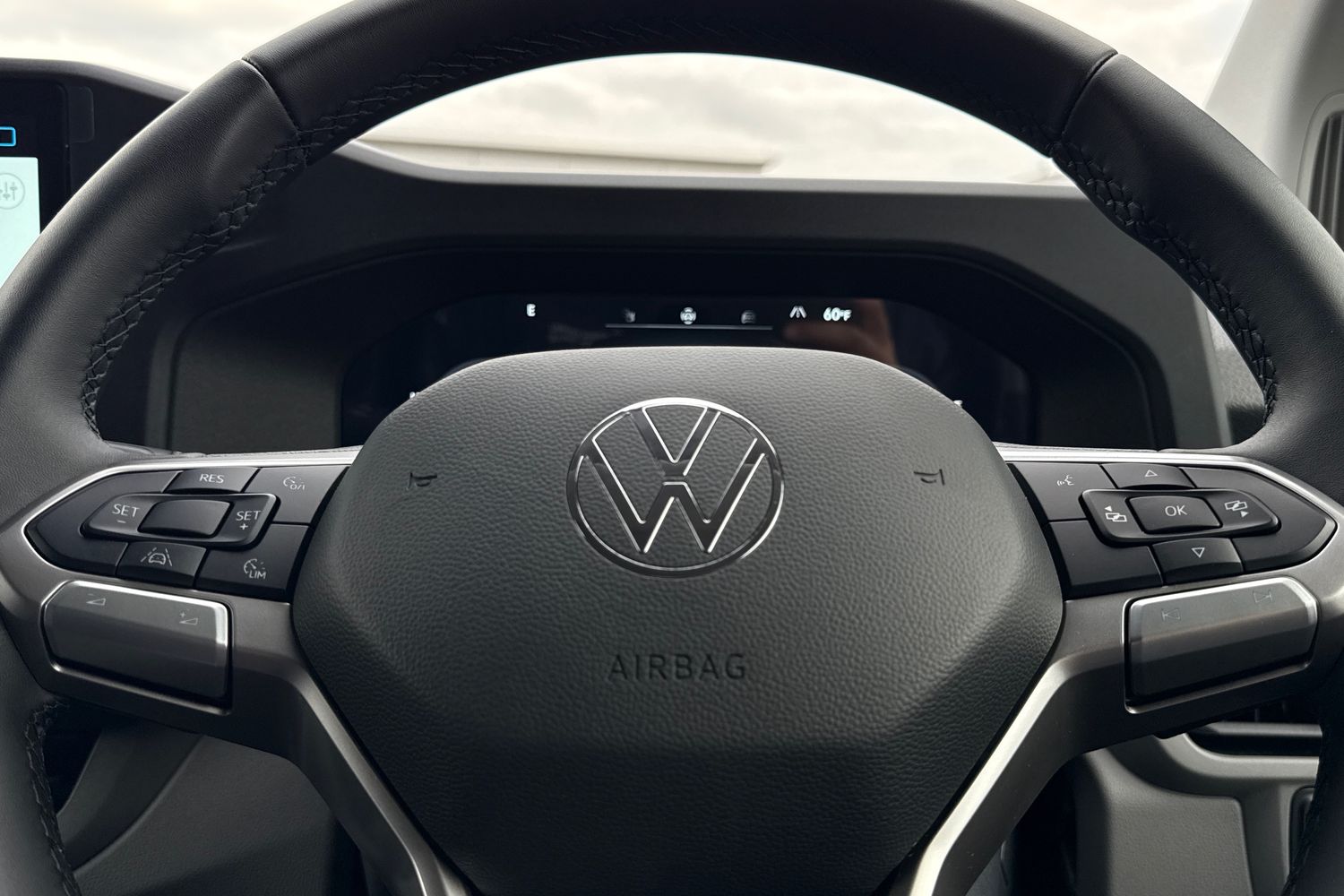 Used Volkswagen Transporter 2025 for sale - 76503029: Photo 54