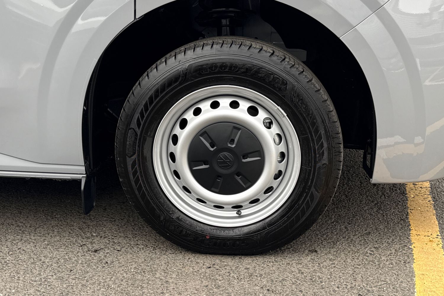 Used Volkswagen Transporter 2025 for sale - 76503029: Photo 9