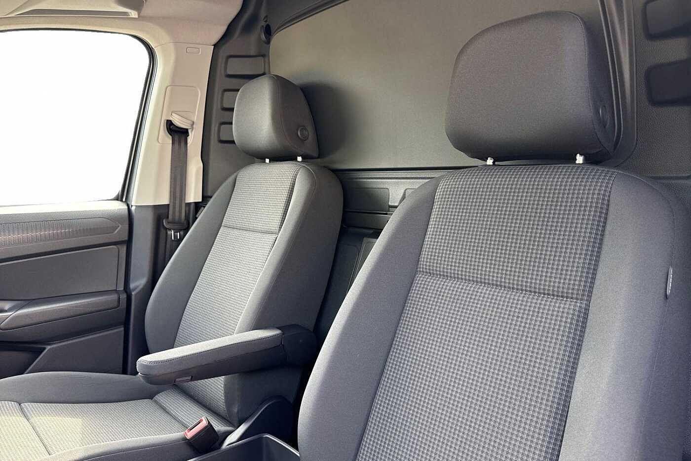 Used Volkswagen Caddy Maxi 2025 for sale - 77020273: Photo 10