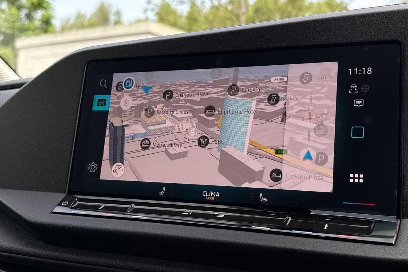 Used Volkswagen Caddy Maxi 2025 for sale - 77020273: Photo 11