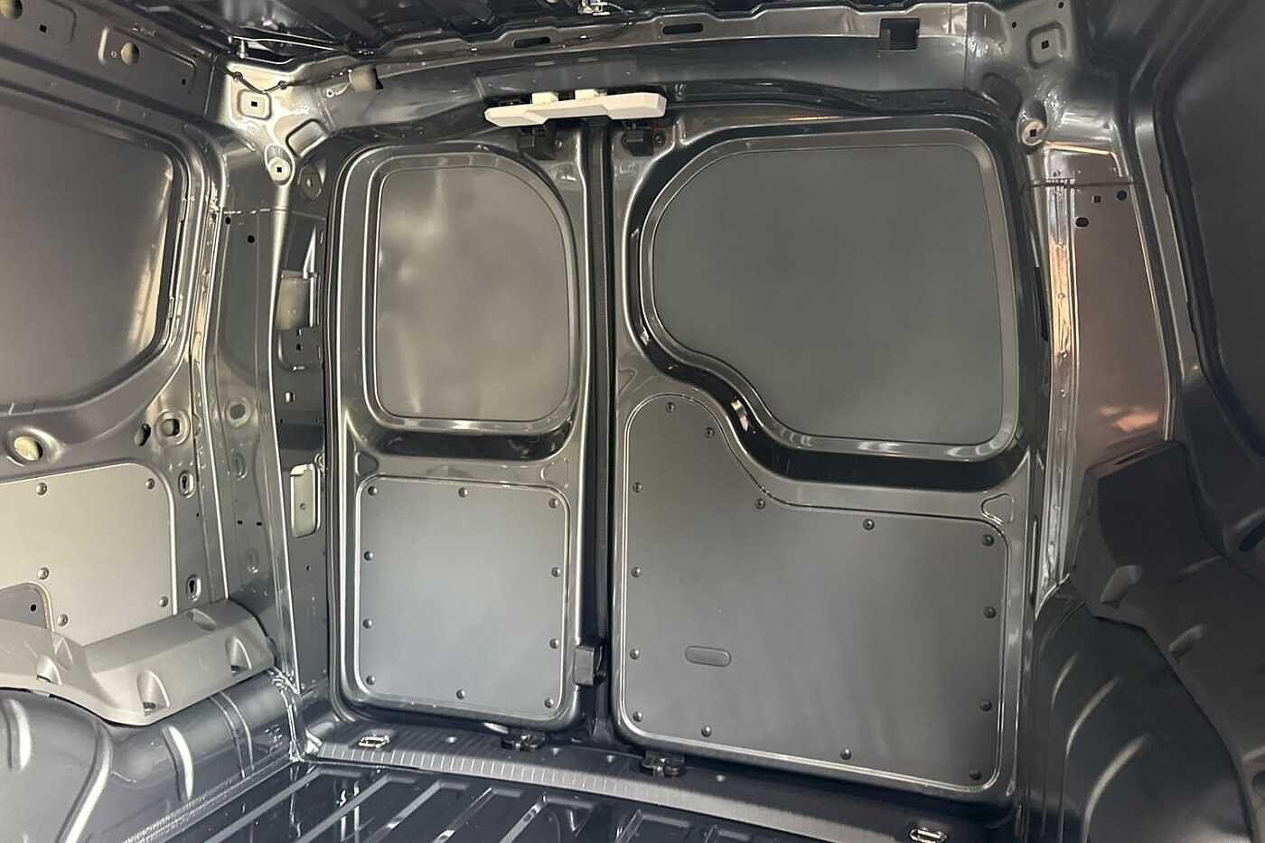 Used Volkswagen Caddy Maxi 2025 for sale - 77020273: Photo 13