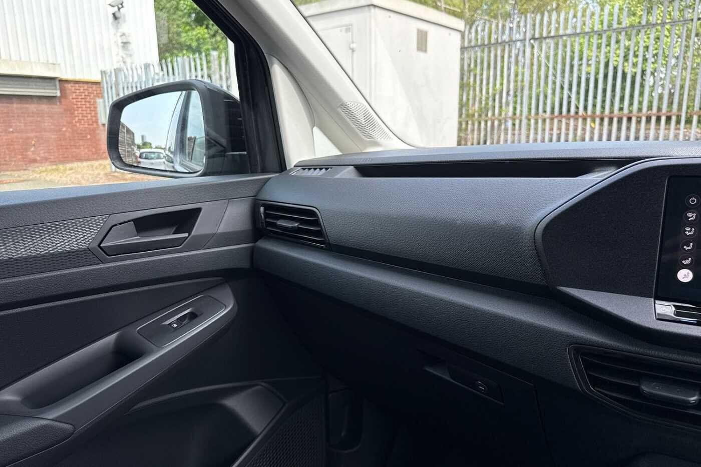 Used Volkswagen Caddy Maxi 2025 for sale - 77020273: Photo 14