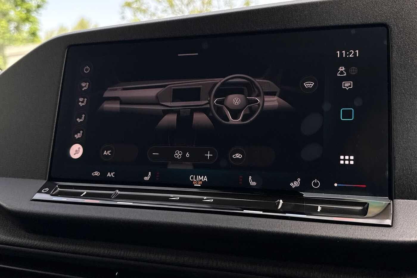 Used Volkswagen Caddy Maxi 2025 for sale - 77020273: Photo 18