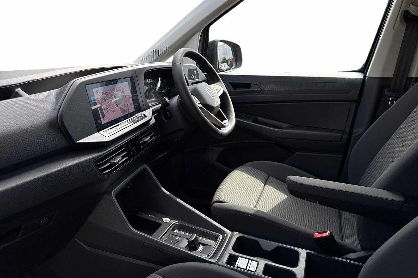 Used Volkswagen Caddy Maxi 2025 for sale - 77020273: Photo 2