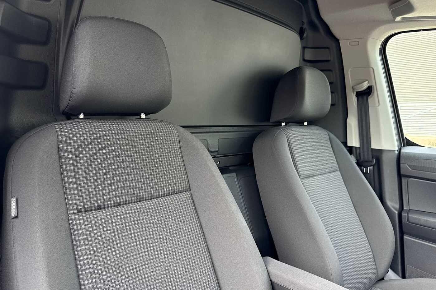 Used Volkswagen Caddy Maxi 2025 for sale - 77020273: Photo 20