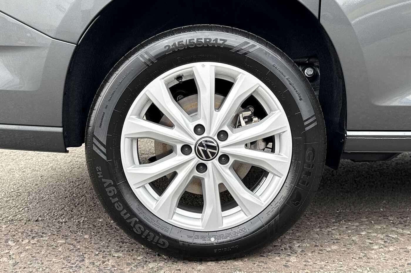 Used Volkswagen Caddy Maxi 2025 for sale - 77020273: Photo 21