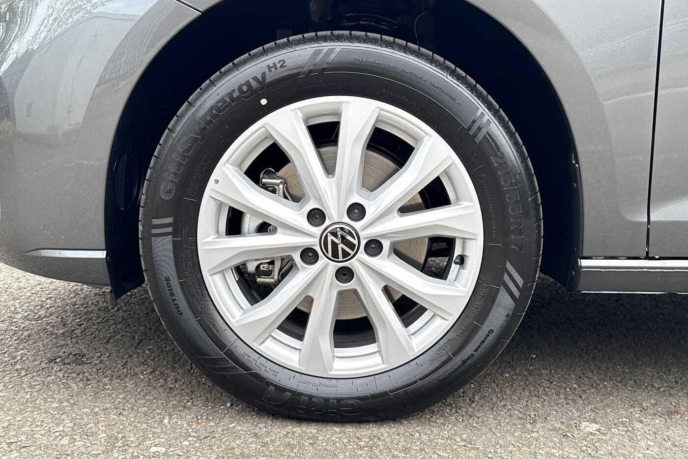 Used Volkswagen Caddy Maxi 2025 for sale - 77020273: Photo 23