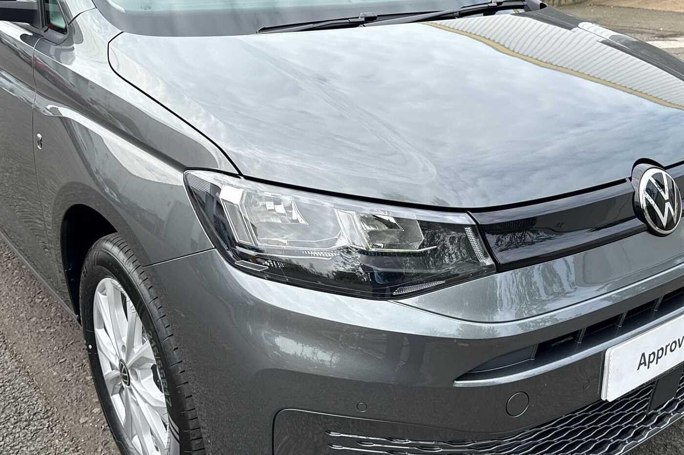 Used Volkswagen Caddy Maxi 2025 for sale - 77020273: Photo 25