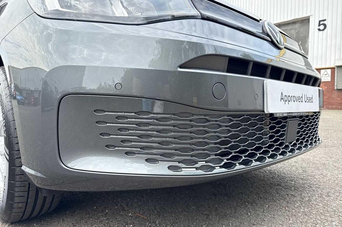 Used Volkswagen Caddy Maxi 2025 for sale - 77020273: Photo 26