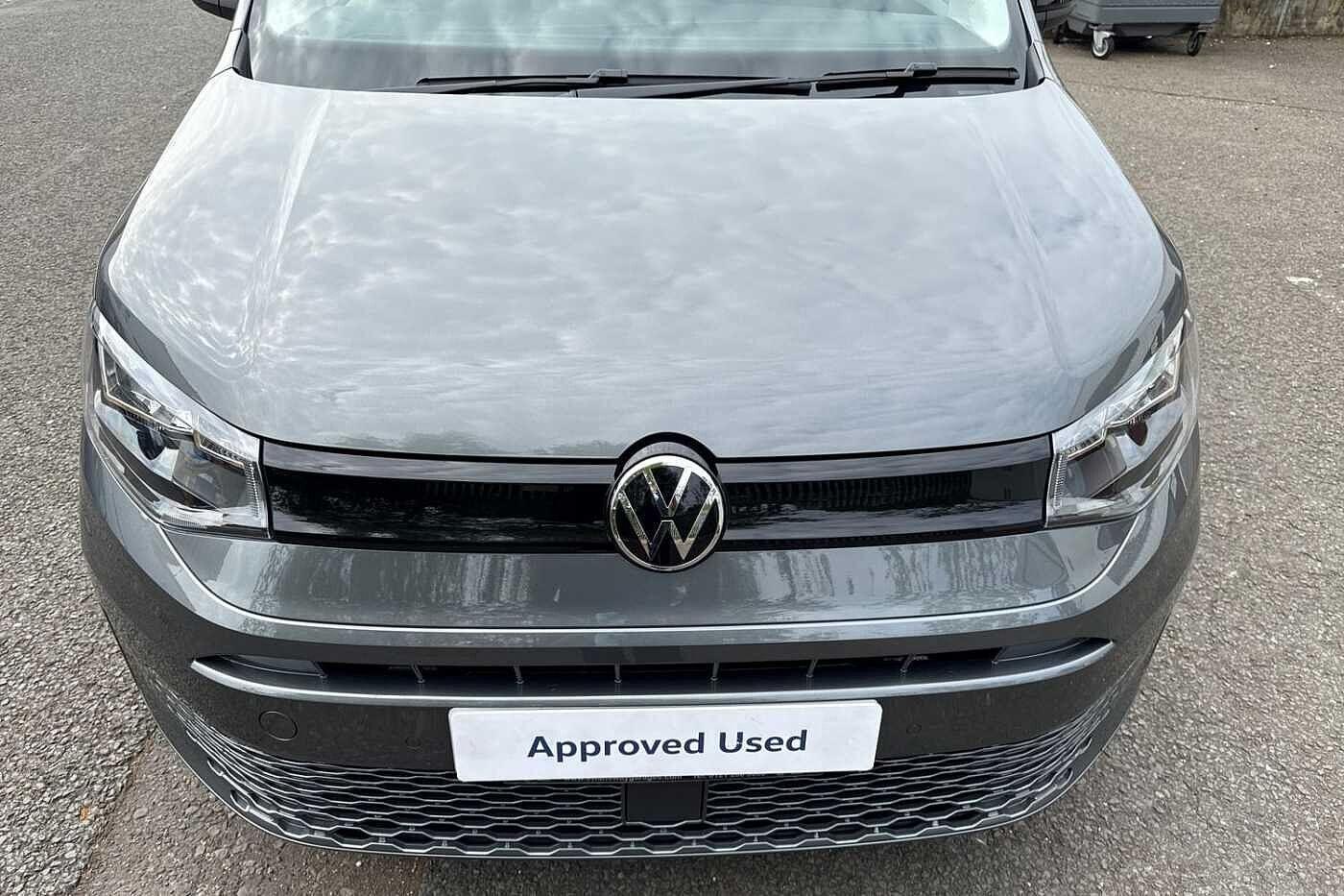 Used Volkswagen Caddy Maxi 2025 for sale - 77020273: Photo 28