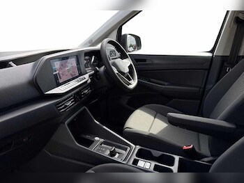 Used Volkswagen Caddy Maxi 2025 for sale - 77020273: Photo