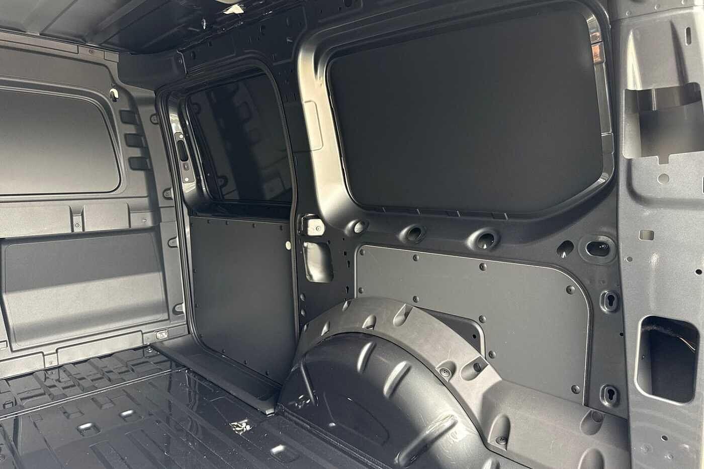 Used Volkswagen Caddy Maxi 2025 for sale - 77020273: Photo 43