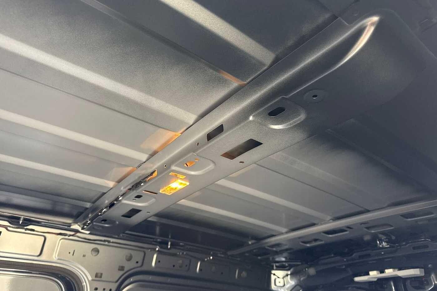 Used Volkswagen Caddy Maxi 2025 for sale - 77020273: Photo 47