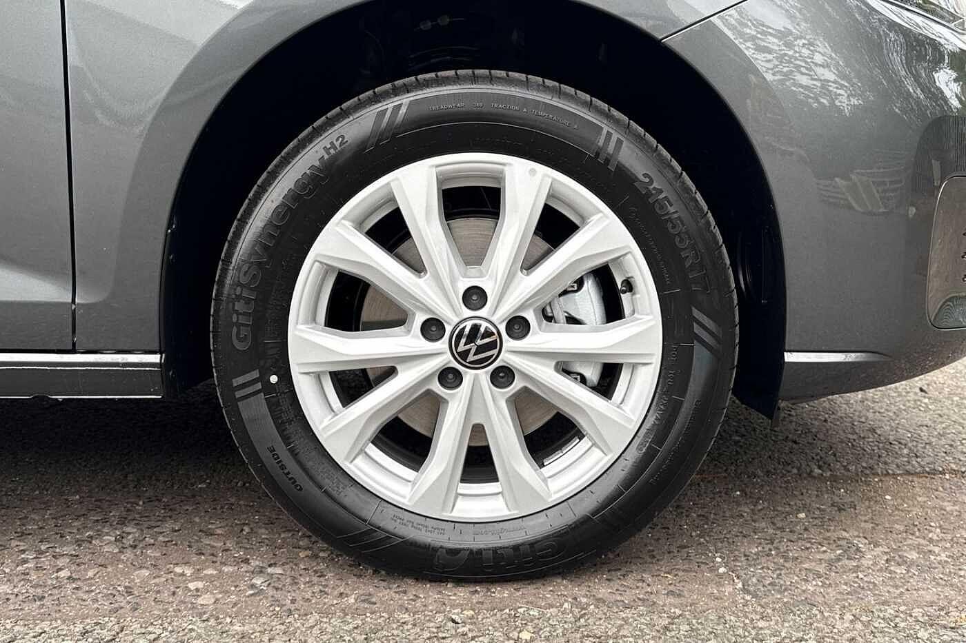 Used Volkswagen Caddy Maxi 2025 for sale - 77020273: Photo 5