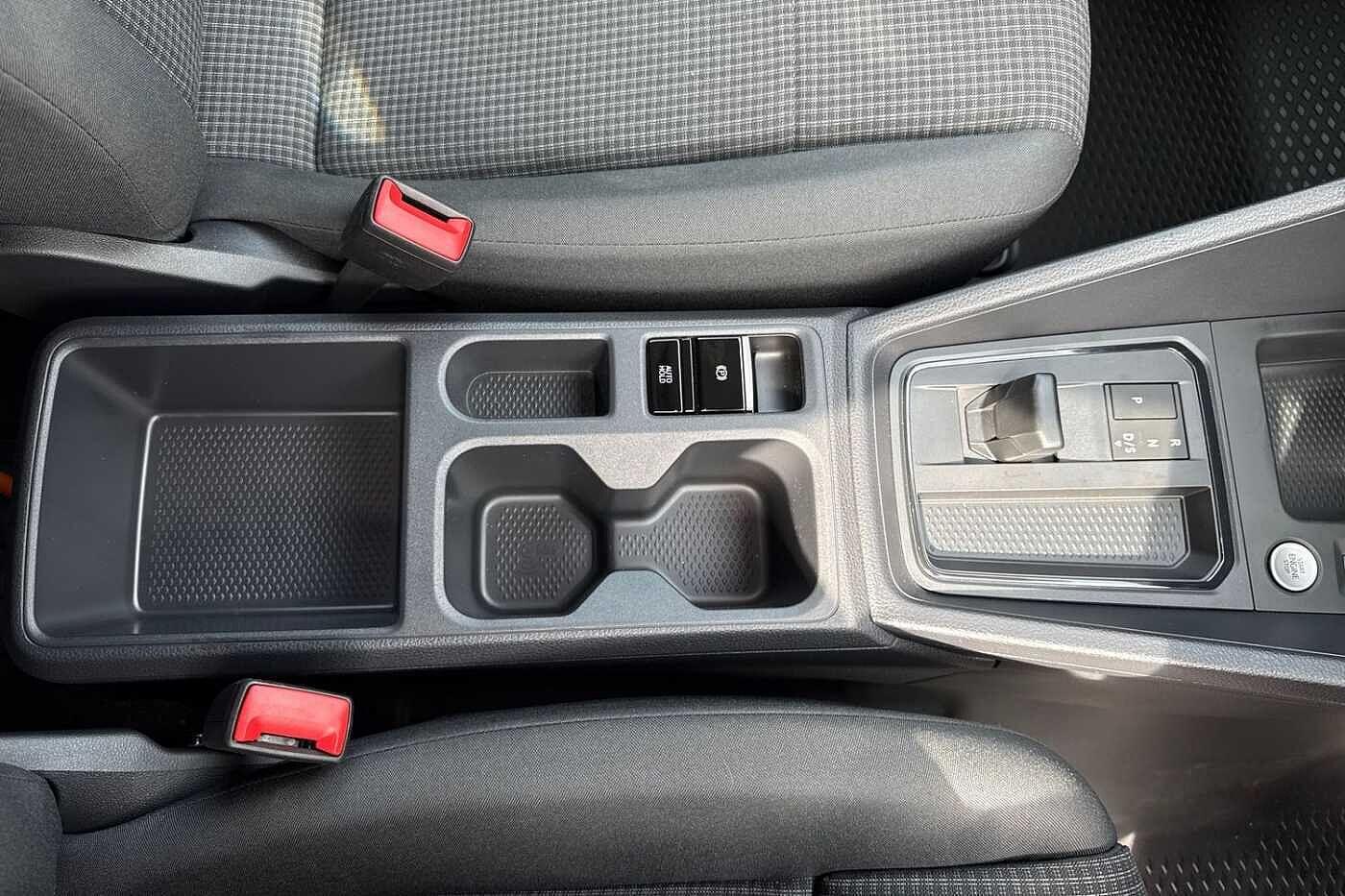 Used Volkswagen Caddy Maxi 2025 for sale - 77020273: Photo 51