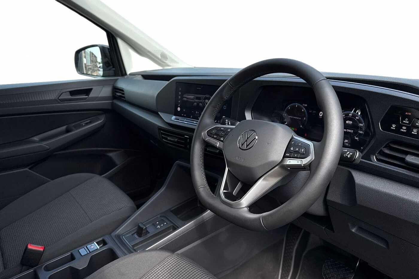 Used Volkswagen Caddy Maxi 2025 for sale - 77020273: Photo 6