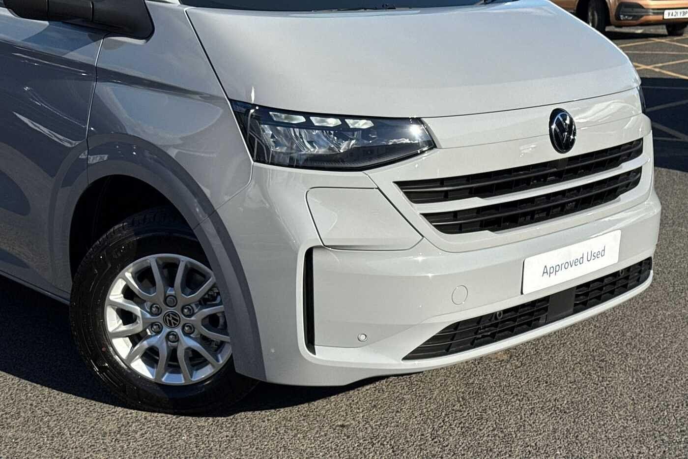 Used Volkswagen Transporter 2025 for sale - 77773972: Photo 27