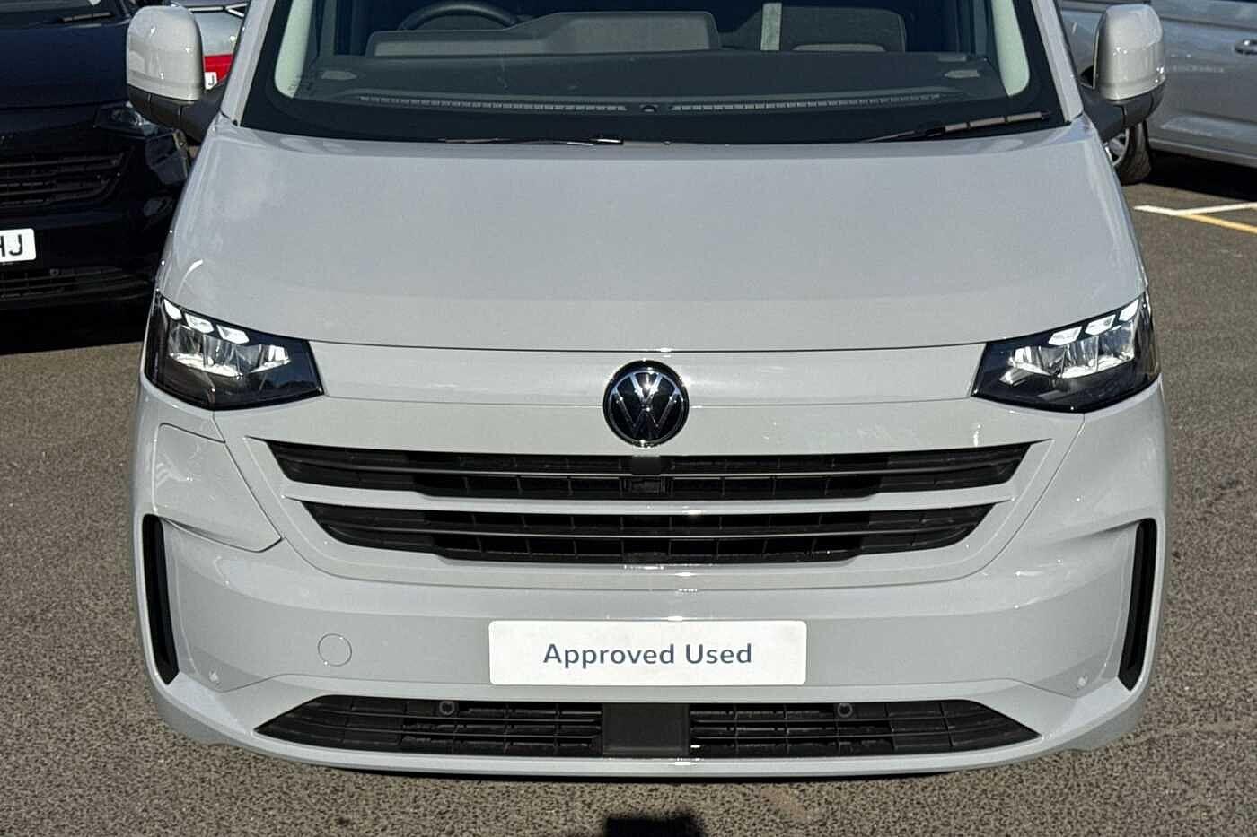 Used Volkswagen Transporter 2025 for sale - 77773972: Photo 29