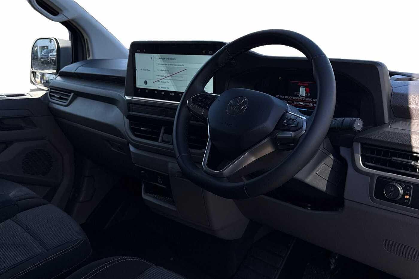 Used Volkswagen Transporter 2025 for sale - 77773972: Photo 6