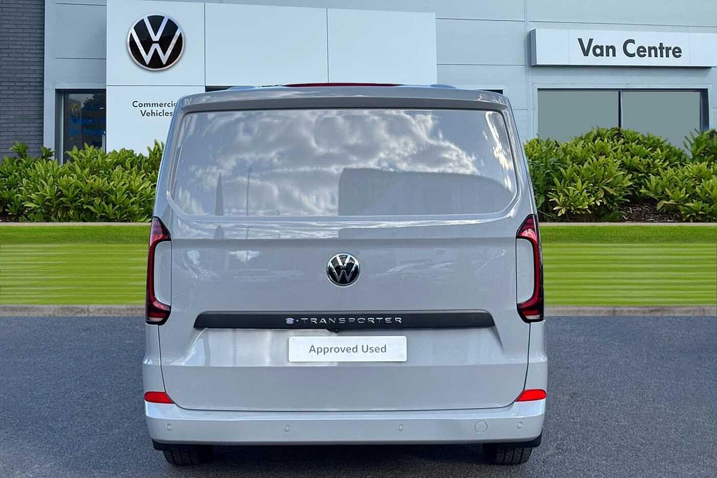 Used Volkswagen Transporter 2025 for sale - 77773972: Photo 7