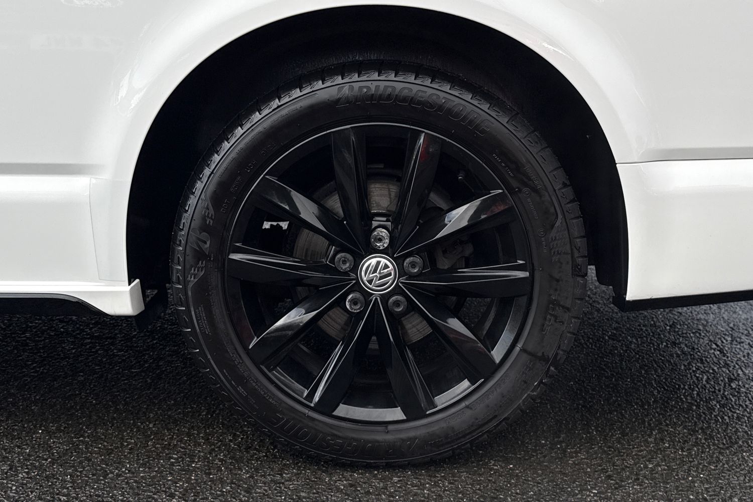 Used Volkswagen California 2023 for sale - 77135257: Photo 10