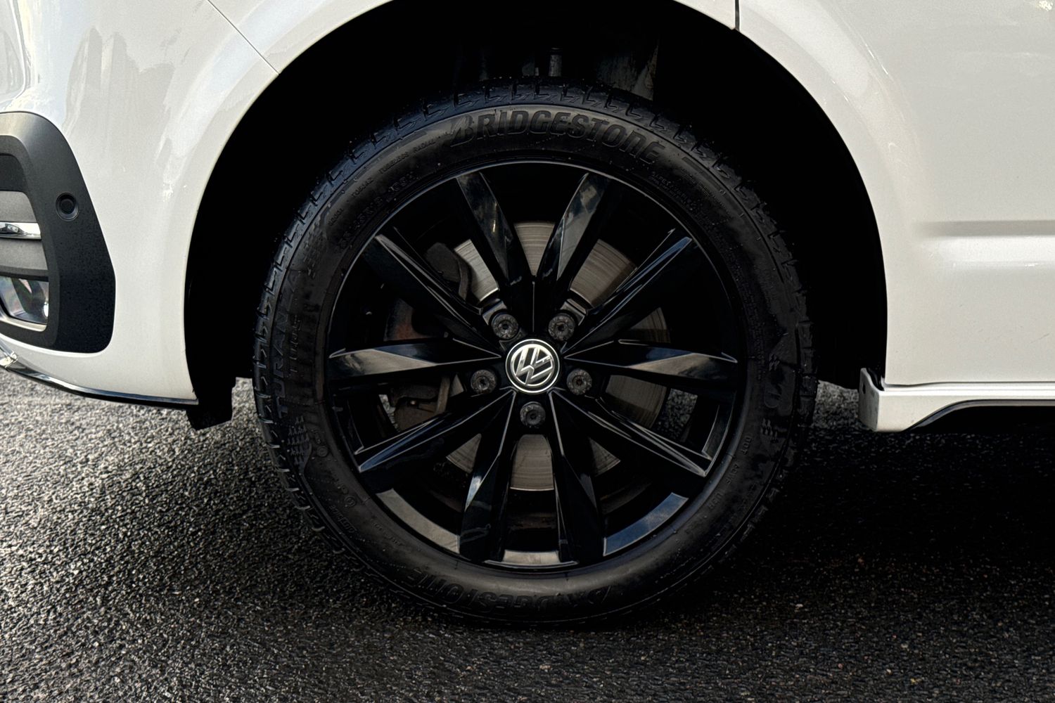 Used Volkswagen California 2023 for sale - 77135257: Photo 12